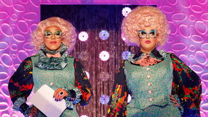 Drag Race Down Under 1. évad Ep.6 6. epizód