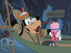 Disney's House of Mouse 3. évad Ep.14 14. epizód