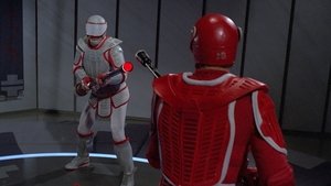 Star Trek: Az új nemzedék 2. évad Ep.14 Az Icarus-tényező