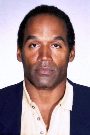 O. J. Simpson profil kép