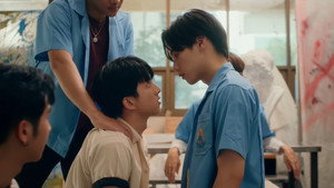 MuTeLuv ตอน 9 วัด ปะล่ะ 7. évad Ep.1 1. epizód