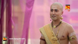 Tenali Rama 1. évad Ep.36 36. epizód