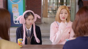 소녀의 세계 1. évad Ep.12 12. epizód