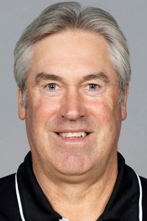 Doug Pederson profil kép