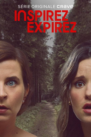 Inspirez, expirez 1. évad (2023-10-22) poszter