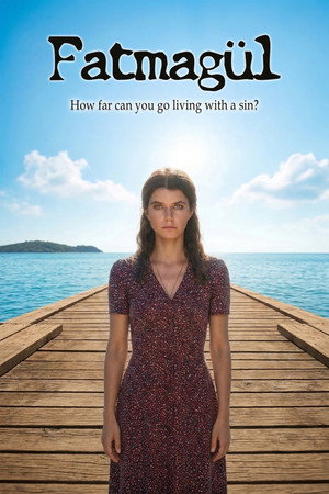 Fatmagül poszter