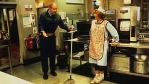dinnerladies 1. évad Ep.2 2. epizód