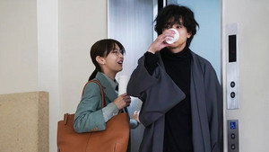 女神の教室〜リーガル青春白書〜 1. évad Ep.2 2. epizód