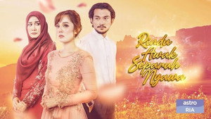 Rindu Awak Separuh Nyawa kép