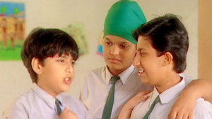 शाका लाका बूम बूम 2. évad Ep.37 37. epizód