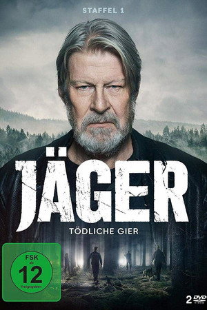 Jägarna poszter