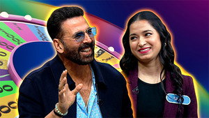 Wheel Of Fortune India 1. évad Ep.11 11. epizód