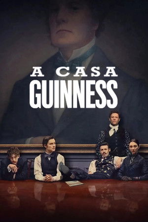 A Guinness család poszter