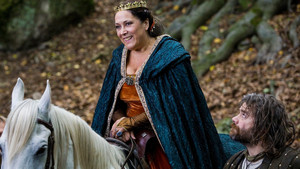 Robin Hood 2. évad Ep.11 A nemzet kincse