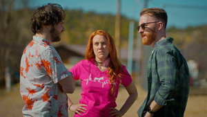 The Getaway 1. évad Ep.2 2. epizód
