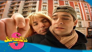Samantha, Oups ! 1. évad Ep.22 22. epizód