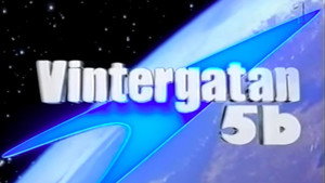 Vintergatan 5b kép