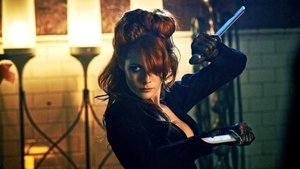Into the Badlands 1. évad Ep.2 Az ököl, mint a golyó