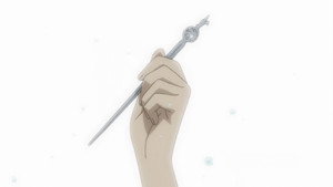 夏目友人帳 2. évad Ep.5 5. epizód