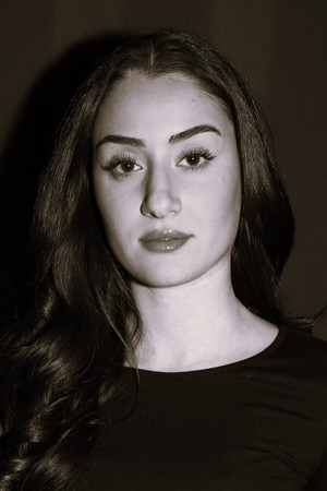 Ranja Barvary profil kép