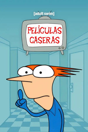 Home Movies poszter
