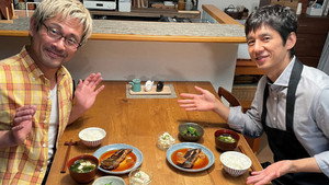 きのう何食べた？ kép