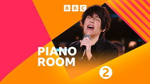 BBC Radio 2 Piano Room 5. évad Ep.11 11. epizód