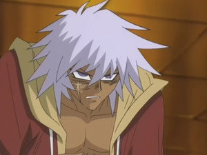Yu-Gi-Oh! 1. évad Ep.203 203. epizód