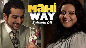 Mahi Way 1. évad Ep.5 5. epizód