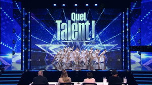 Quel talent! 2. évad Ep.20 20. epizód