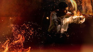 Gunpowder Siege kép