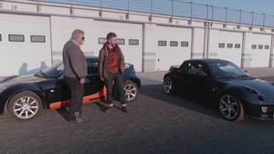 Totalcar 12. évad Ep.5 TotalArc 5: Ha Smartod van, ne add fel!