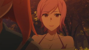 ひぐらしのなく頃に 業 2. évad Ep.2 2. epizód