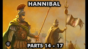 HistoryMarche 5. évad Ep.5 5. epizód