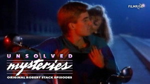 Unsolved Mysteries 1. évad Ep.11 11. epizód
