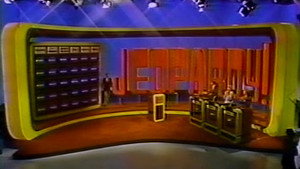 Jeopardy! Speciális epizódok Ep.2 2. epizód