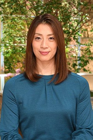 寺川綾