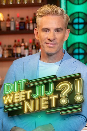 Dit Weet Jij Niet?!
