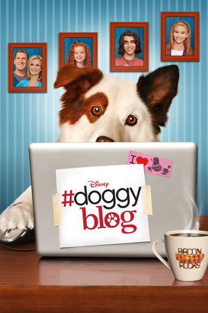 Dog with a Blog poszter