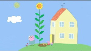 Peppa malac 4. évad Ep.12 12. epizód