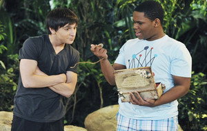 Pair of Kings 2. évad Ep.10 10. epizód