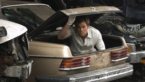 Dexter 1. évad Ep.6 Vissza a feladónak