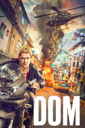 DOM poszter