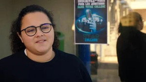 ASKIP, le collège se la raconte 1. évad Ep.5 5. epizód