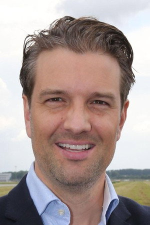 Bas Muijs profil kép