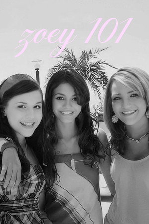 Zoey 101 poszter