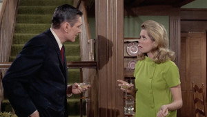 Bewitched 4. évad Ep.25 25. epizód