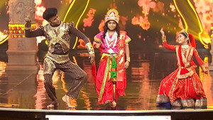 Super Dancer 5. évad Ep.5 5. epizód