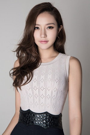 韩雨芹 profil kép