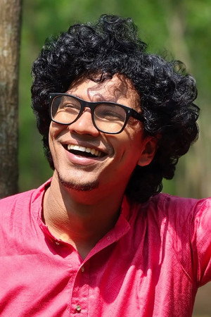 Soumen Chakraborty profil kép